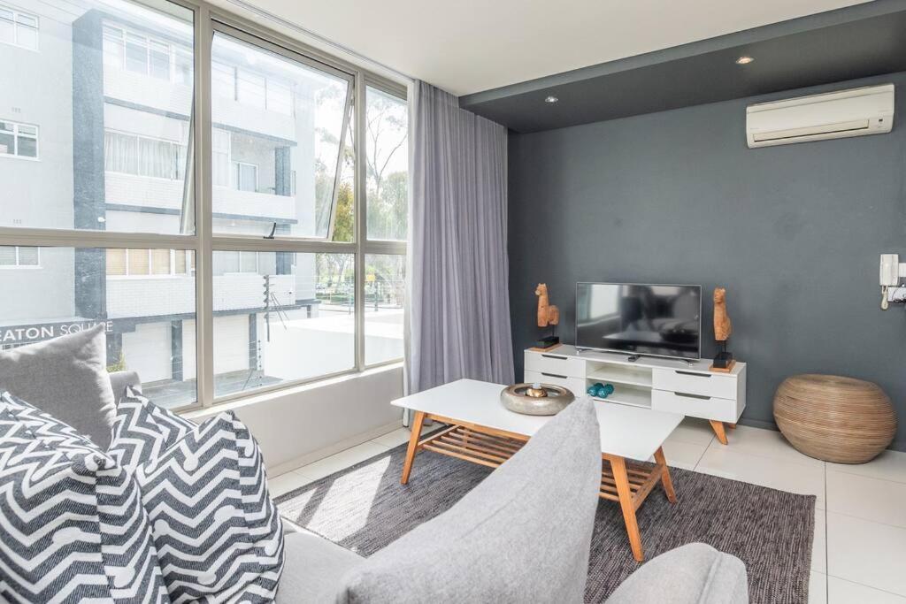 One Bedroom Seaside Elegance 케이프타운 외부 사진