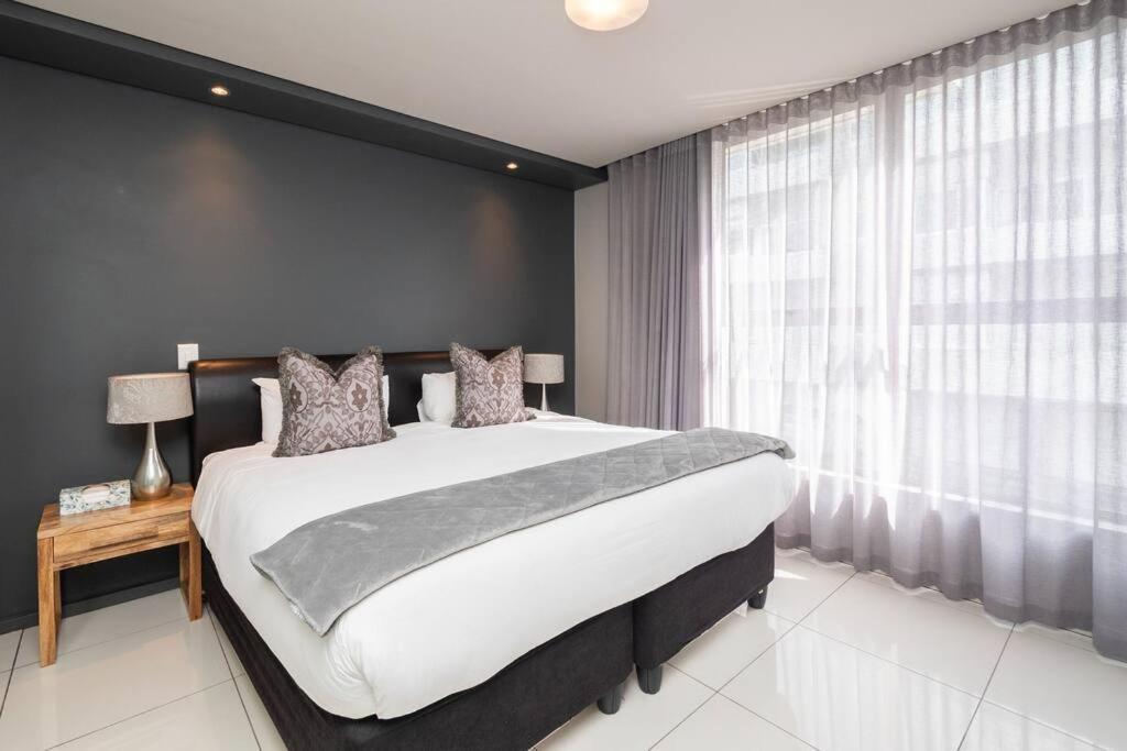 One Bedroom Seaside Elegance 케이프타운 외부 사진